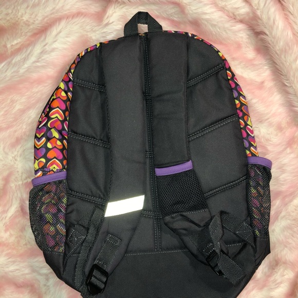 NWOT children’s place multicolor backpack - Picture 5 of 5